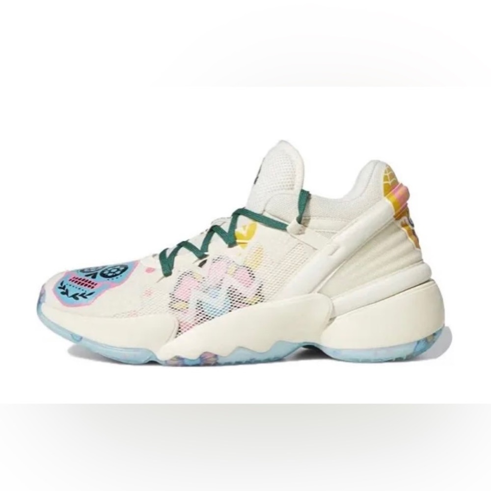 DOD adidas sneakers 10.5
